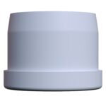 38 Mm Düz İç Profil Tapası 1.2 Mm Beyaz-2.jpg