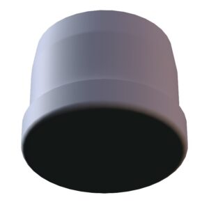 38 Mm Düz İç Profil Tapası 1.2 Mm Beyaz-3.jpg