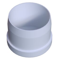 38 Mm Düz İç Profil Tapası 1.2 Mm Beyaz-4.jpg