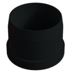 38 Mm Düz İç Profil Tapası 1.2 Mm Siyah-1.jpg