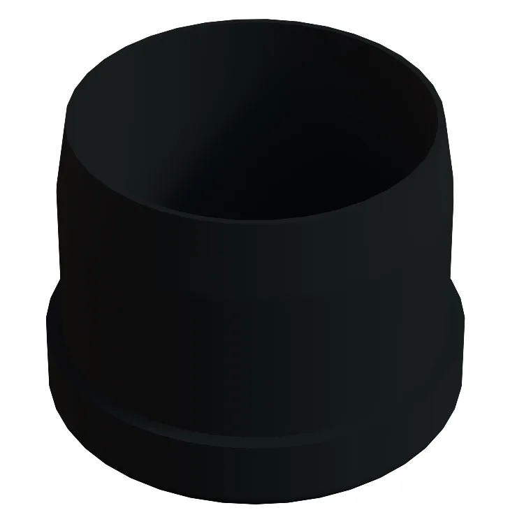 38 Mm Düz İç Profil Tapası 1.2 Mm Siyah-1.jpg