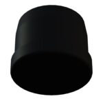 38 Mm Düz İç Profil Tapası 1.2 Mm Siyah-3.jpg