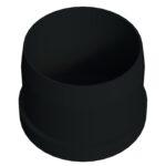 38 Mm Düz İç Profil Tapası 1.2 Mm Siyah-4.jpg