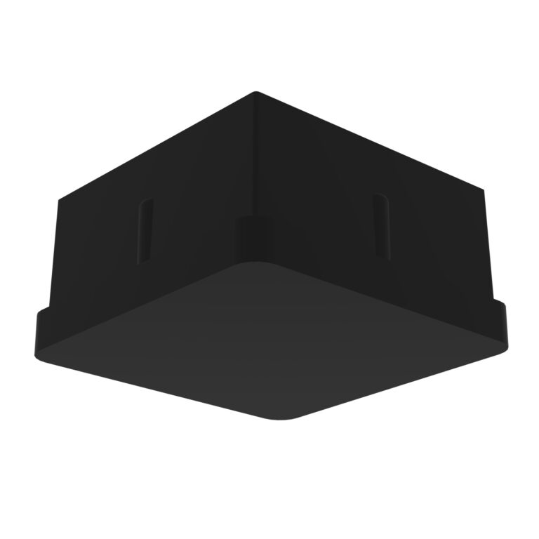 40x40 Mm Düz İç Profil Tapası 1