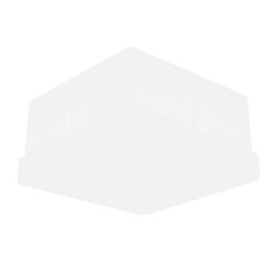 40x40 Mm Düz İç Profil Tapası Beyaz-3.jpg