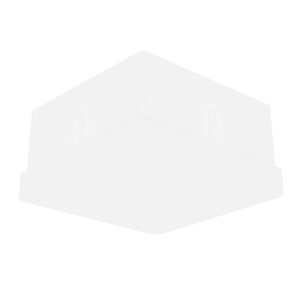 40x40 Mm Düz İç Profil Tapası Beyaz-3.jpg