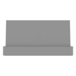 40x40 Mm Düz İç Profil Tapası Ral7035-2.jpg