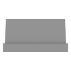 40x40 Mm Düz İç Profil Tapası Ral7035-2.jpg