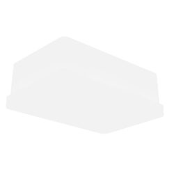 40x60 Mm Düz İç Profil Tapası 1