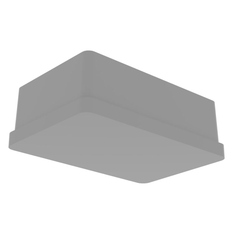 40x60 Mm Düz İç Profil Tapası 1