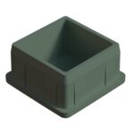 40x40 Mm Bombeli İç Profil Tapası 2 Mm Krem-1.jpg