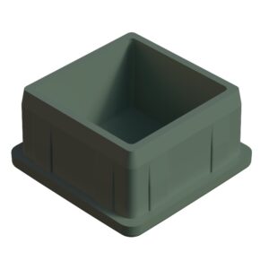 40x40 Mm Bombeli İç Profil Tapası 2 Mm Krem-1.jpg