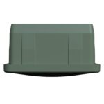 40x40 Mm Bombeli İç Profil Tapası 2 Mm Krem-2.jpg