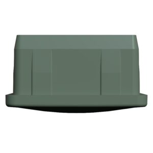 40x40 Mm Bombeli İç Profil Tapası 2 Mm Krem-2.jpg