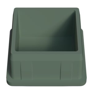 40x40 Mm Bombeli İç Profil Tapası 2 Mm Krem-4.jpg