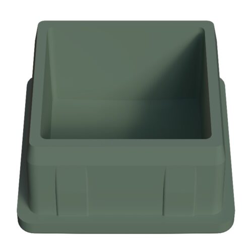 40x40 Mm Bombeli İç Profil Tapası 2 Mm Krem-4.jpg