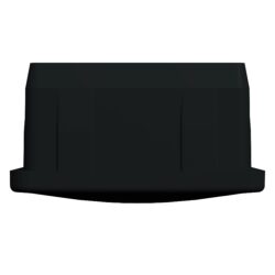 40x40 Mm Bombeli İç Profil Tapası 2 Mm Siyah-2.jpg