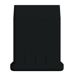 40x40 Mm Düz İç Profil Tapası 2 Mm Uzun Siyah-2.jpg