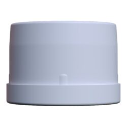 42 Mm Düz İç Profil Tapası 1.2 Mm Beyaz-2.jpg