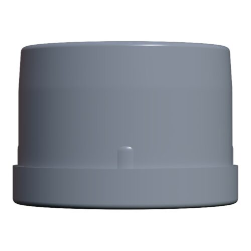 42 Mm Düz İç Profil Tapası 1.2 Mm Ral7035-2.jpg