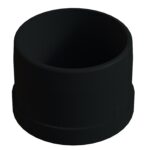 42 Mm Düz İç Profil Tapası 1.2 Mm Siyah-1.jpg