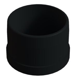 42 Mm Düz İç Profil Tapası 1.2 Mm Siyah-1.jpg