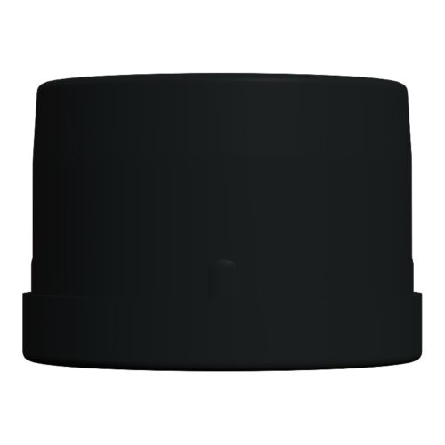 42 Mm Düz İç Profil Tapası 1.2 Mm Siyah-2.jpg