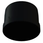 42 Mm Düz İç Profil Tapası 1.2 Mm Siyah-3.jpg