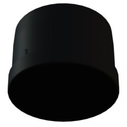 42 Mm Düz İç Profil Tapası 1.2 Mm Siyah-3.jpg