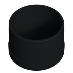 42 Mm Düz İç Profil Tapası 1.2 Mm Siyah-4.jpg