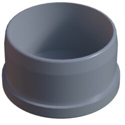 48 Mm Düz İ̇ç Profil Tapası 1.2 Mm Ral7035-1.jpg