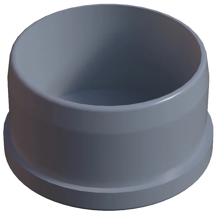 48 Mm Düz İ̇ç Profil Tapası 1.2 Mm Ral7035-1.jpg