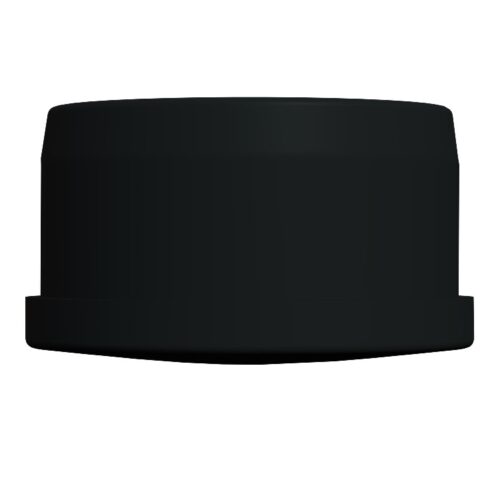 48 Mm Düz İç Profil Tapası 1.2 Mm Siyah-2.jpg