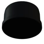 48 Mm Düz İç Profil Tapası 1.2 Mm Siyah-3.jpg