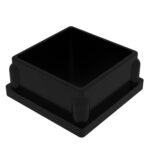 50x50 Mm Düz İç Profil Tapası 1