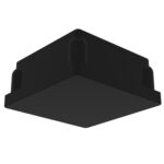 50x50 Mm Düz İç Profil Tapası 1