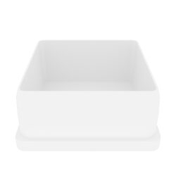 50x50 Mm Düz İç Profil Tapası Beyaz-4.jpg