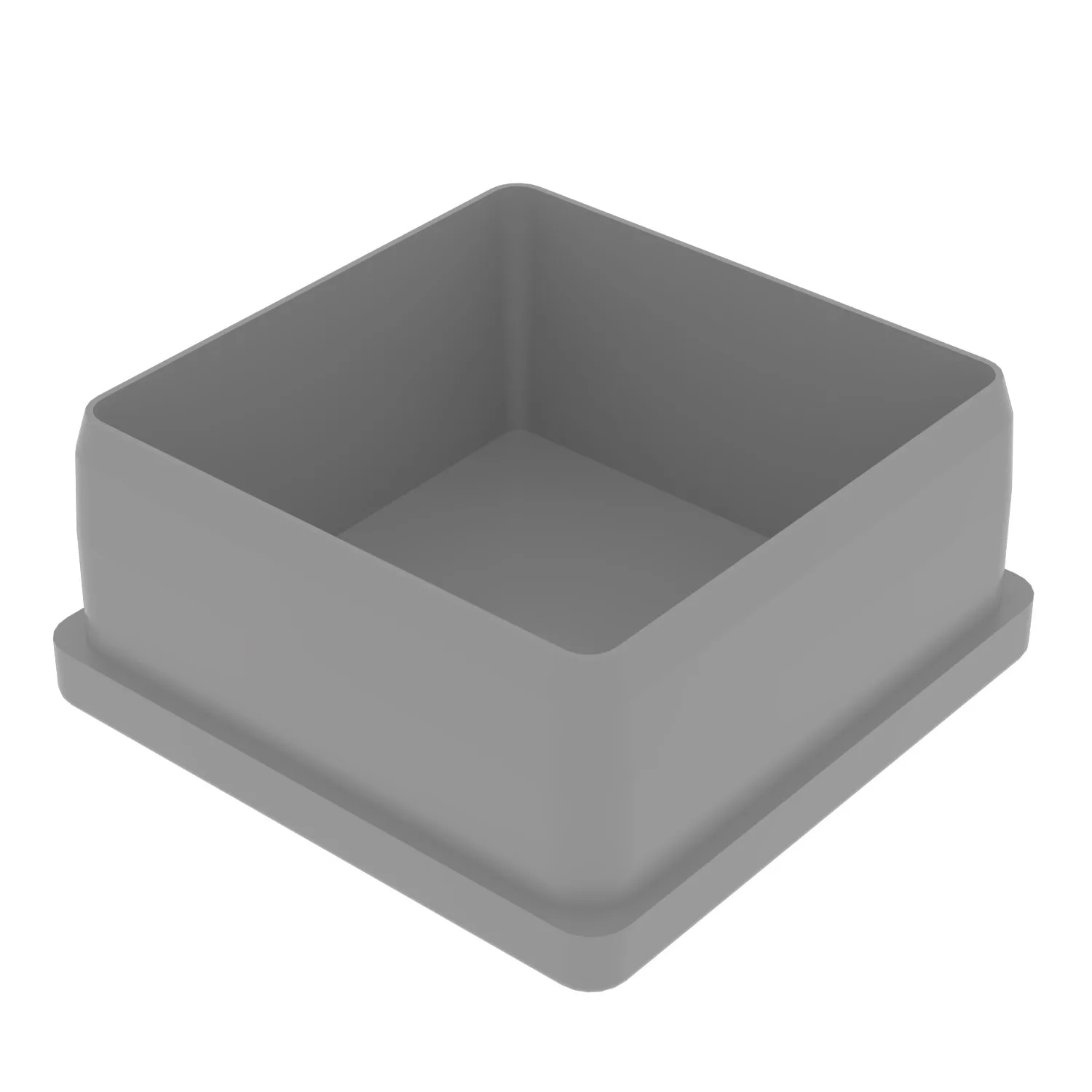 50x50 Mm Düz İç Profil Tapası Ral7035-1.jpg