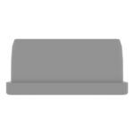 50x50 Mm Düz İç Profil Tapası Ral7035-2.jpg