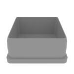 50x50 Mm Düz İç Profil Tapası Ral7035-4.jpg