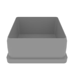 50x50 Mm Düz İç Profil Tapası Ral7035-4.jpg