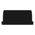50x50 Mm Düz İç Profil Tapası Siyah-2.jpg