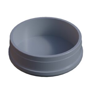 60 Mm Düz İç Profil Tapası 1.2 Mm Ral7035-1.jpg