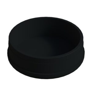 60 Mm Düz İç Profil Tapası 1.2 Mm Siyah-1.jpg