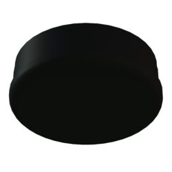 60 Mm Düz İç Profil Tapası 1.2 Mm Siyah-3.jpg