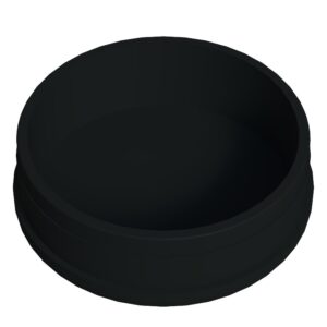 60 Mm Düz İç Profil Tapası 1.2 Mm Siyah-4.jpg