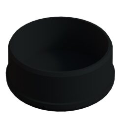 60 Mm Düz İç Profil Tapası 1.5 Mm Siyah-1.jpg