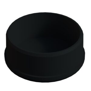 60 Mm Düz İç Profil Tapası 1.5 Mm Siyah-1.jpg