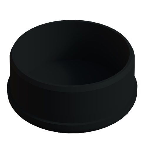 60 Mm Düz İç Profil Tapası 1.5 Mm Siyah-1.jpg
