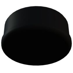 60 Mm Düz İç Profil Tapası 1.5 Mm Siyah-3.jpg